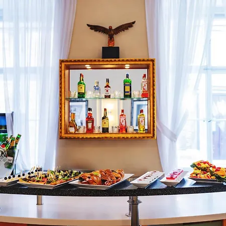 Hotel Adler - Czech Leading 4*