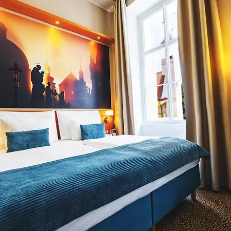Adler - Czech Leading Hotel