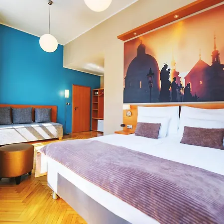 Adler - Czech Leading Hotel 4*