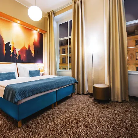Hotel Adler - Czech Leading 4*