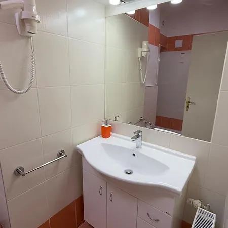 Hotel King George Praha