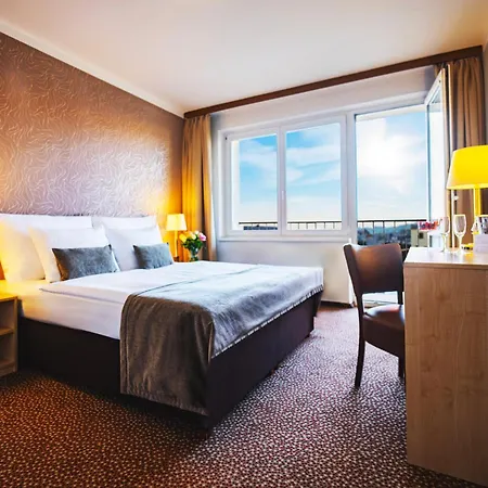 Charles Hotel Praga
