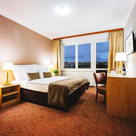 Hotel Charles Praga