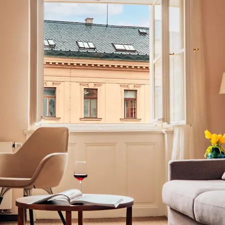 Klarov Hotel