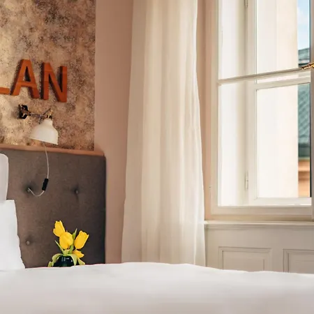 Hotel Klarov