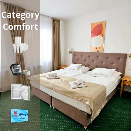 Hotel Claris 3*