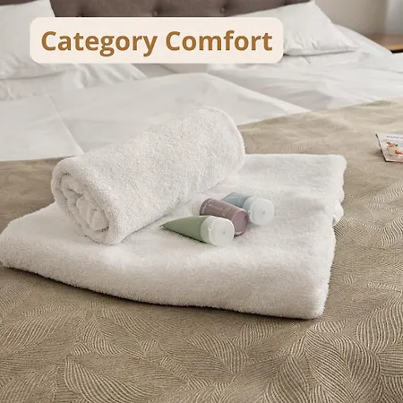 Claris Hotel Prague