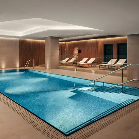 Szálloda Marriott