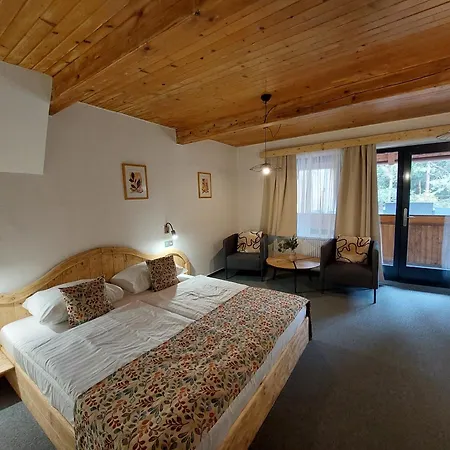 Hotel Frydl