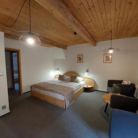 Frydl 3* Praga