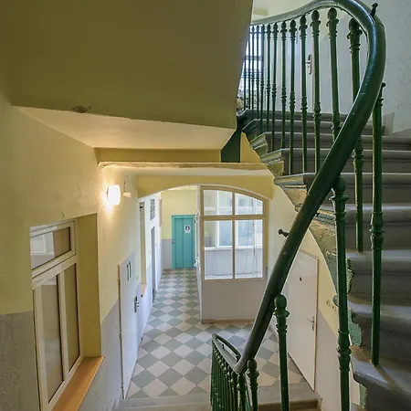 Krakovka Residence Aparthotel