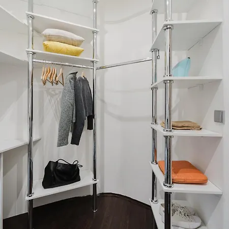 Apartment Days - Stylish - Netflix - Hip District Prague