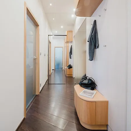 Days - Stylish - Netflix - Hip District Apartment