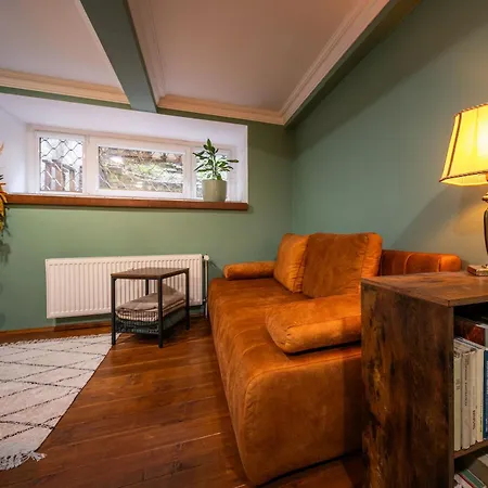Pilotsapartments *