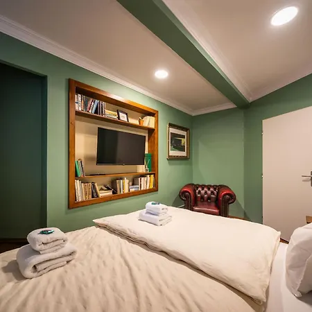 Pilotsapartments Prague