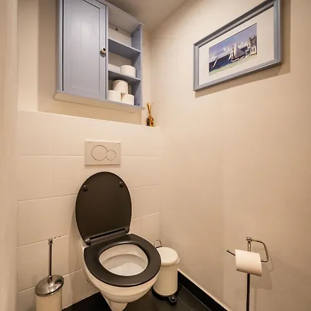 Pilotsapartments Apartment