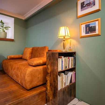 Apartment Pilotsapartments