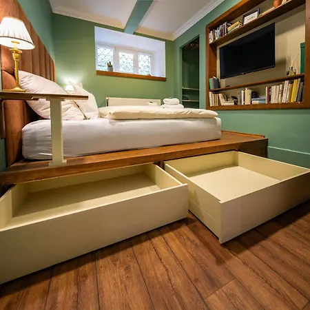 Pilotsapartments *