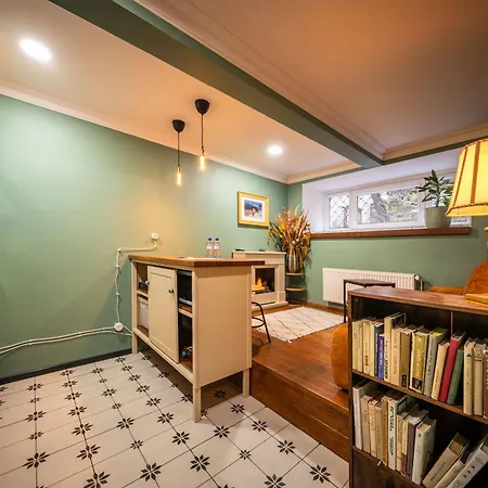 Pilotsapartments Apartment