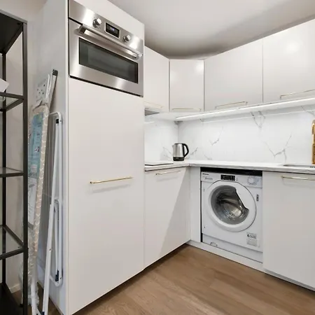 Apartment Opletal Echoes