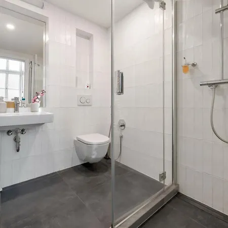 Opletal Echoes Apartment *