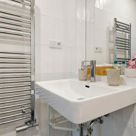 Apartment Opletal Echoes Prague