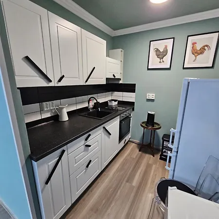 Apartment Westfield