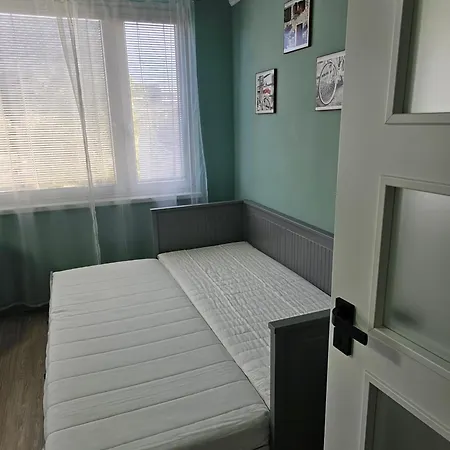 Westfield Apartment
