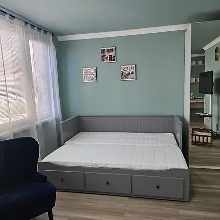 Apartment Westfield