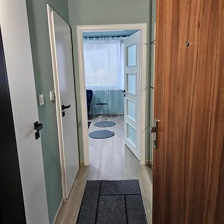 Apartment Westfield *
