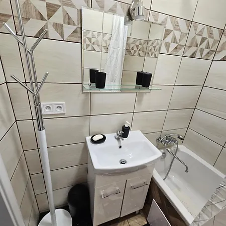 Westfield Apartment