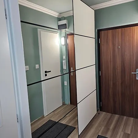 Apartment Westfield