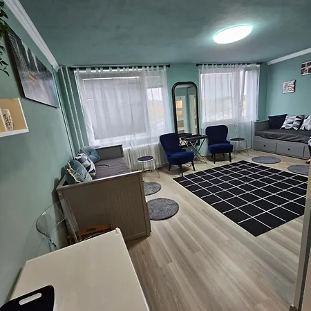 Apartment Westfield