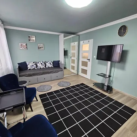 Westfield Apartment