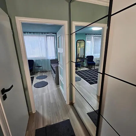 Apartment Westfield