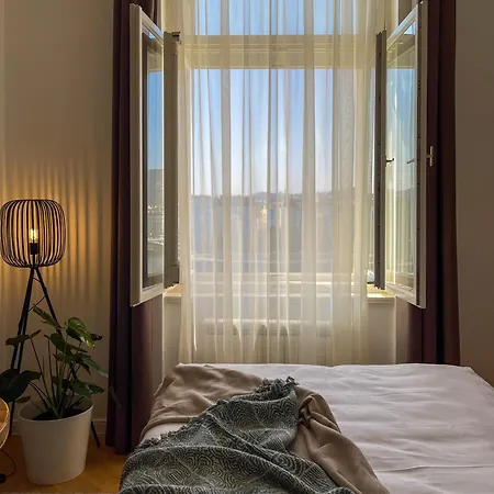 Aparthotel Rasinovo Nabrezi - Riverside