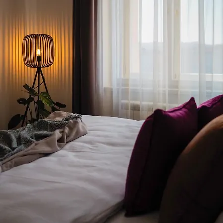 Aparthotel Rasinovo Nabrezi - Riverside