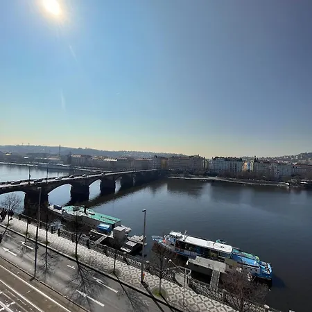 Rasinovo Nabrezi - Riverside Aparthotel 4*