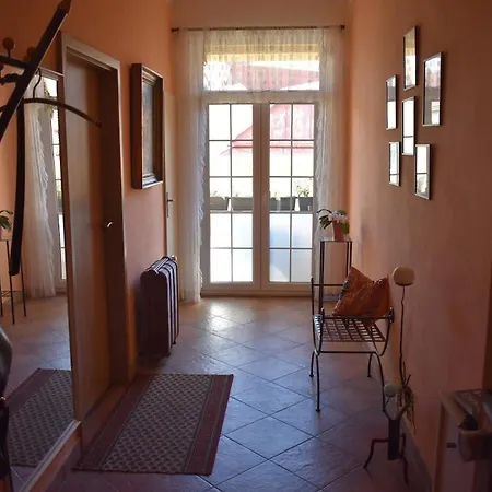 Apartament Amazing In Center For Great Price Praga