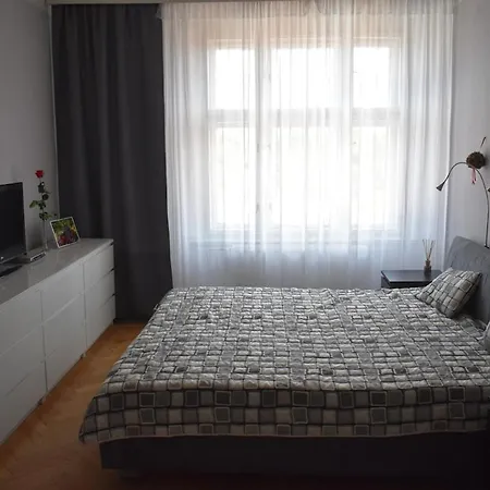 Amazing In Center For Great Price * Praga
