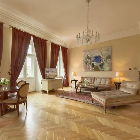 The Mozart 5*