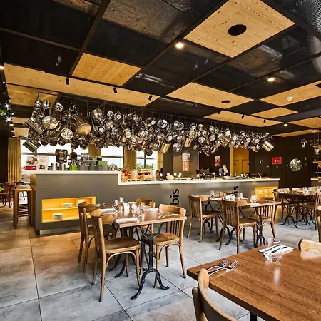 酒店 宜必思普拉哈文策斯劳斯广场酒店 布拉格