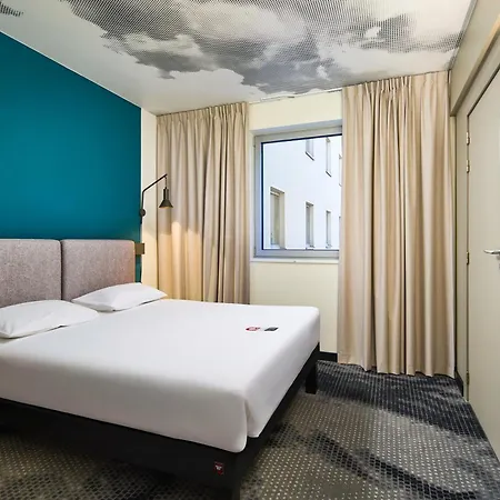 Ibis Wenceslas Square Otel