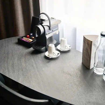 Novotel Wenceslas Square