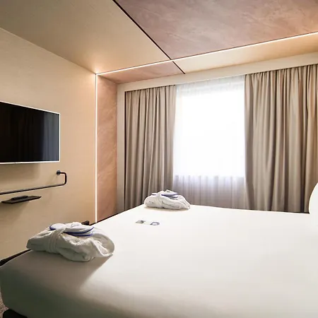 Novotel Wenceslas Square 4* Praga