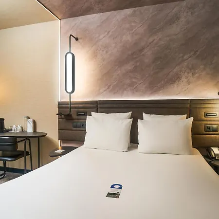 Novotel Wenceslas Square Praga