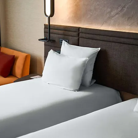 Hotel Novotel Wenceslas Square