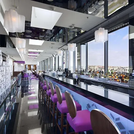 Hilton 5* Praga