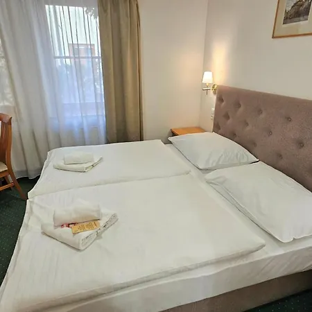 Hotel Claris Prague