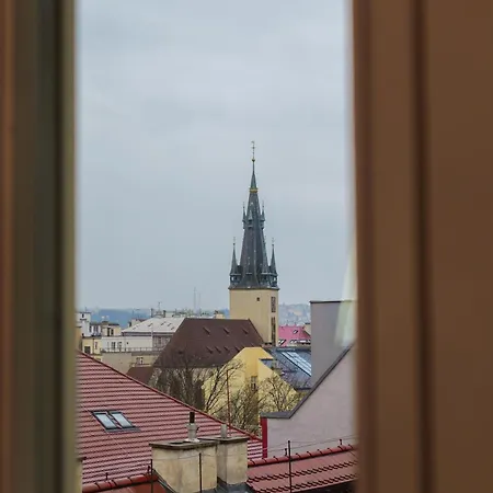 Krakovka Aparthotel 4*